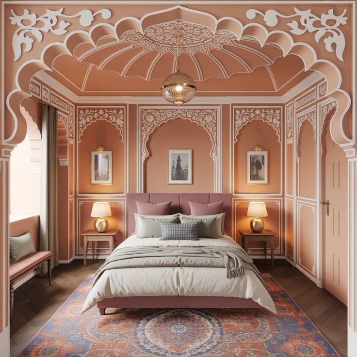 ID Designs-Interior Designer in Shimla logo