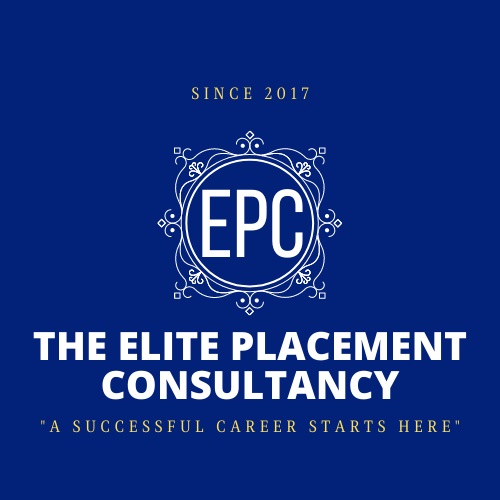The Elite Placement Consultancy - Job Consultants in Dehradun logo