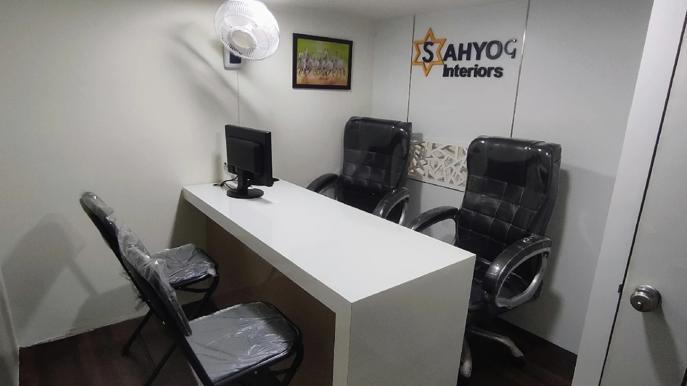 Sahyog Interiors - Interior Designer in Nagpur logo