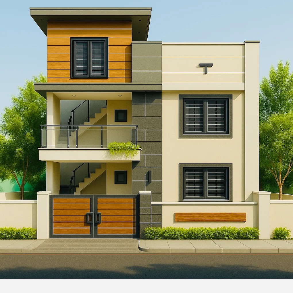 Prithvi Architect & Associates - Architect in Nagpur logo