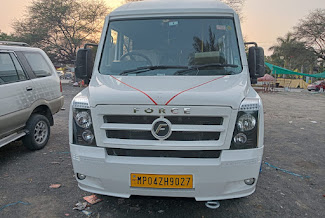 Surya Tour & Travels-Tour & Travels In Bhopal logo