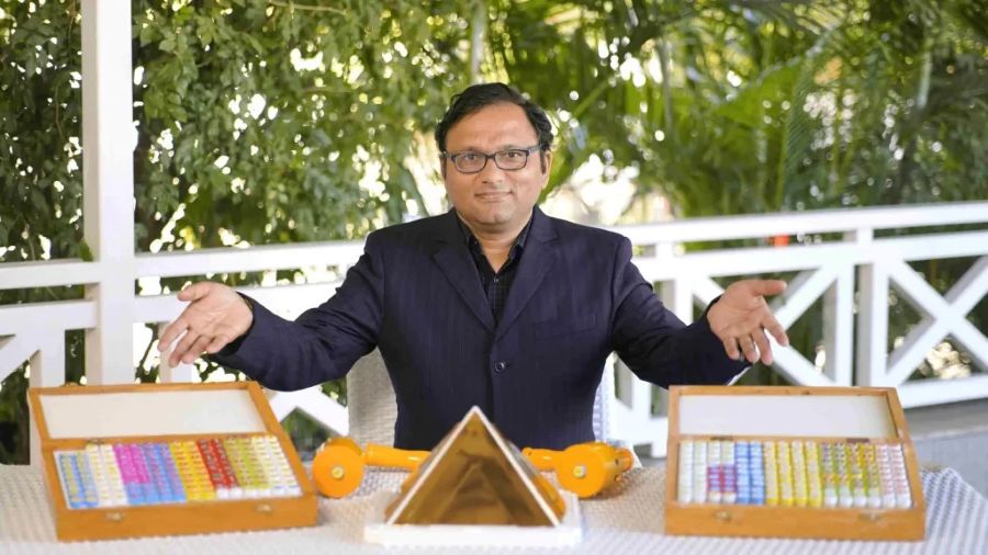 Vastu Consultant Amit Mishra-Vastu Consultants in Bhopal logo