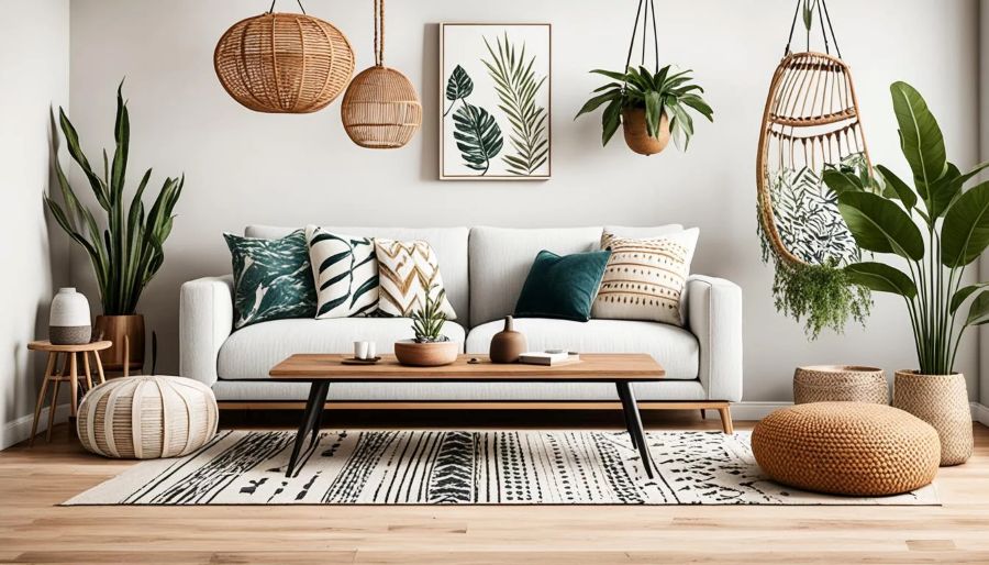 Orange Homes Interiors-Interior Designer in Bhopal logo