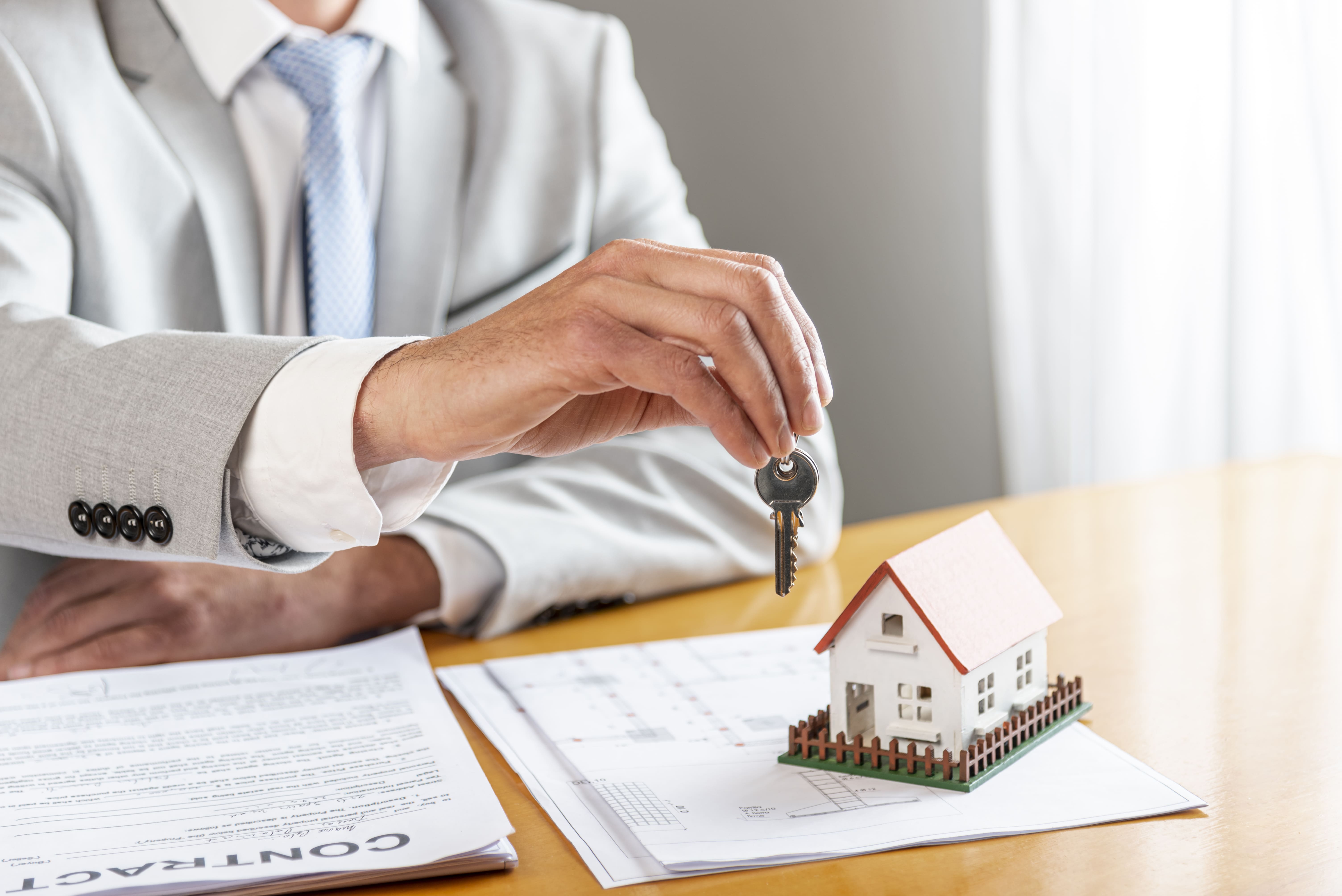 Taneja Properties-Property Dealer in Kota logo