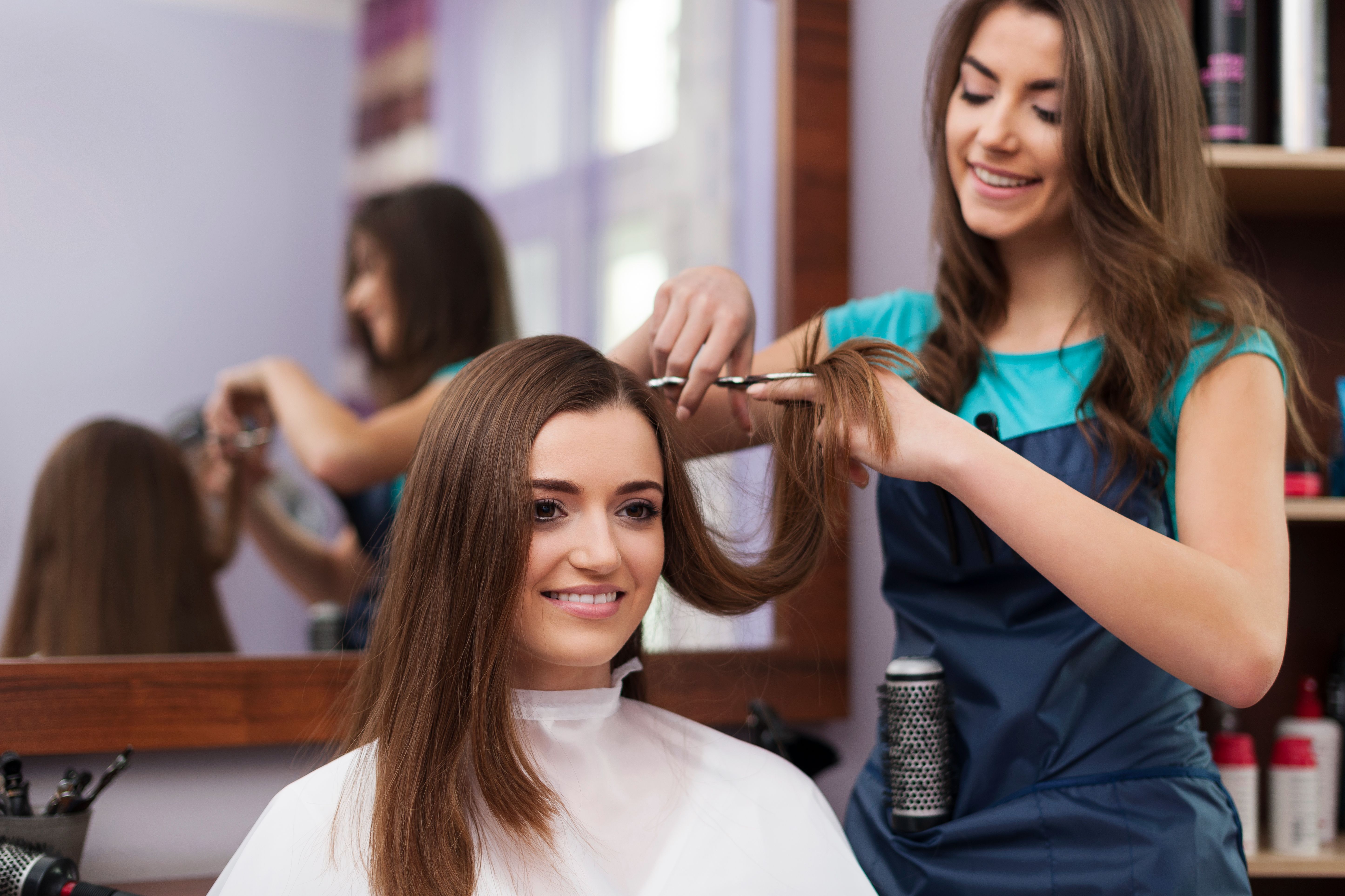 Posshe Salons-Best Salon & Beauty Parlor in jodhpur logo