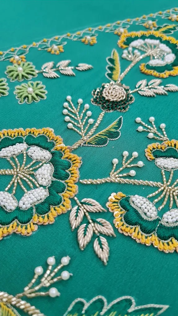 Amita`s Boutique - Boutique in Gwalior logo