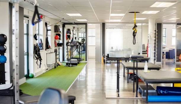 Wingspan Physiotherapy Center - Physiotherapist In Udaipur logo