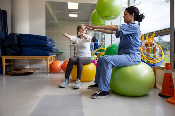 Dr. Sonali Mathur - Physiotherapist in Udaipur logo