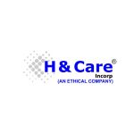 H & Care Incorp logo