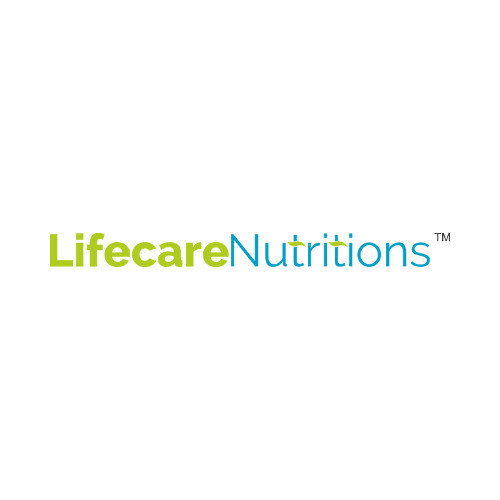 Lifecare Nutritions logo