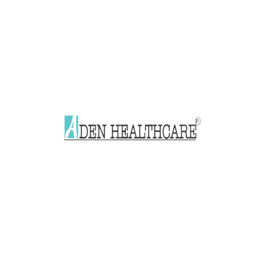 Aden Healthcare logo