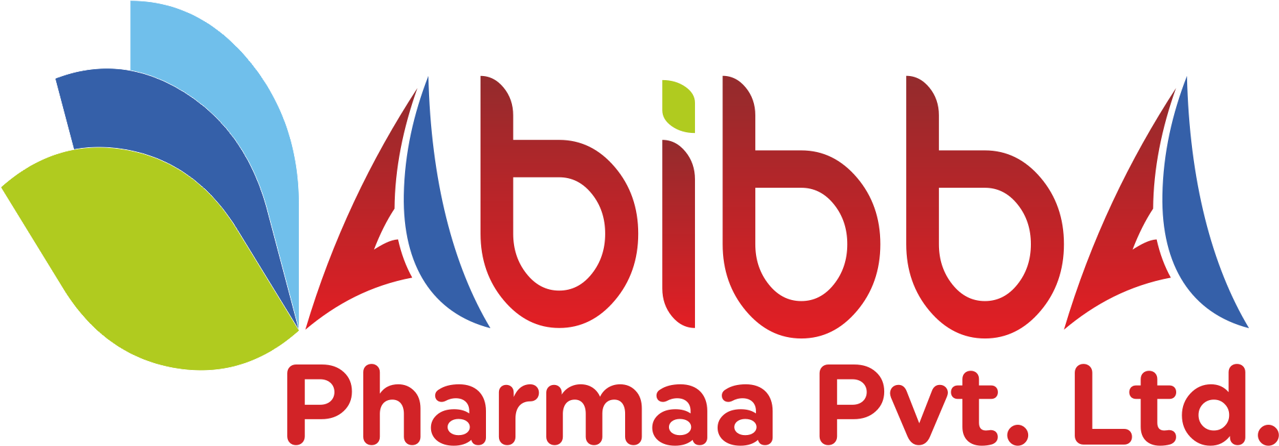 Abiba Pharmacia logo