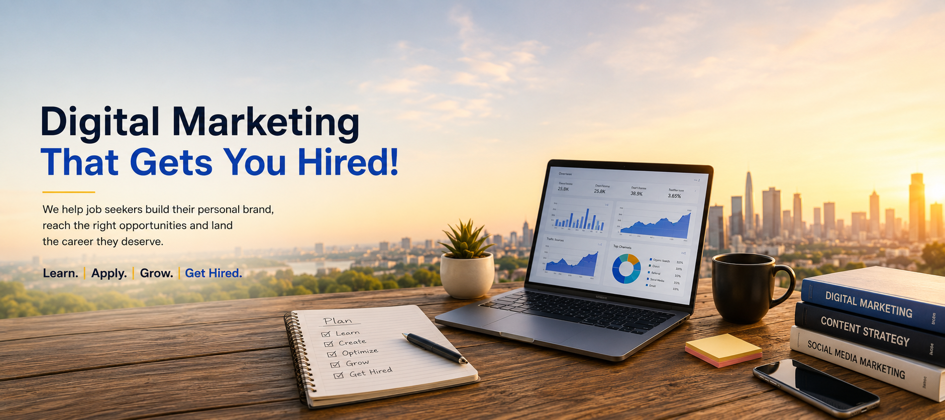 Digital Marketing Intern