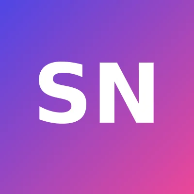SolarNest Energy logo