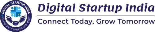 Digital Startup India