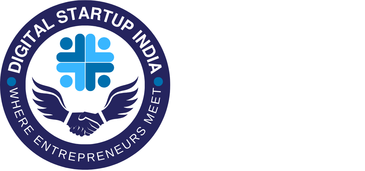Digital Startup India