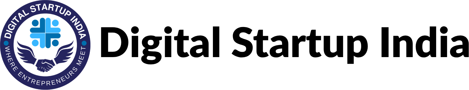 Digital Startup India