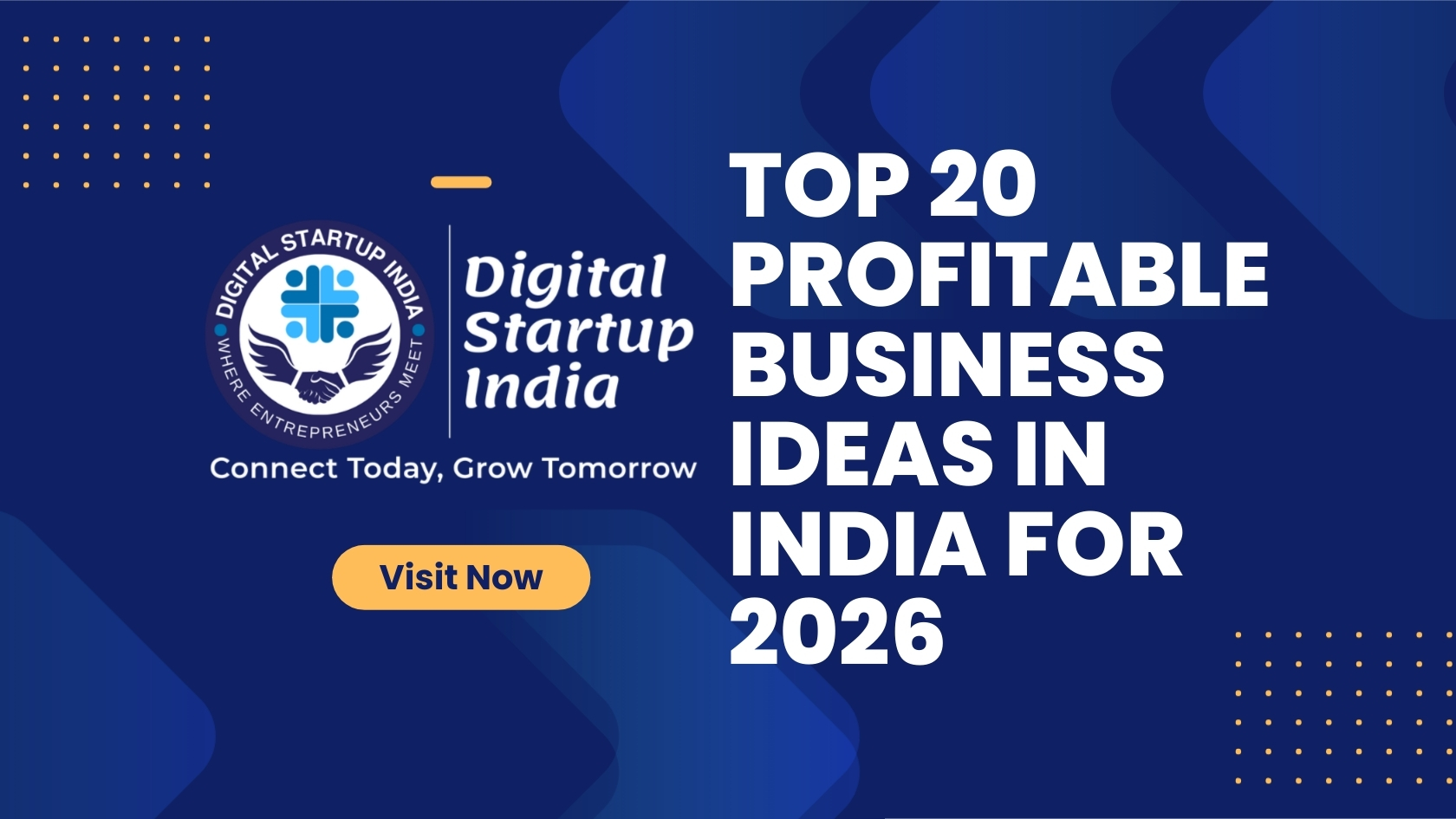 Digital Entrepreneurship In India 2026 Startup Founders Using Ai Tools For Business Growth