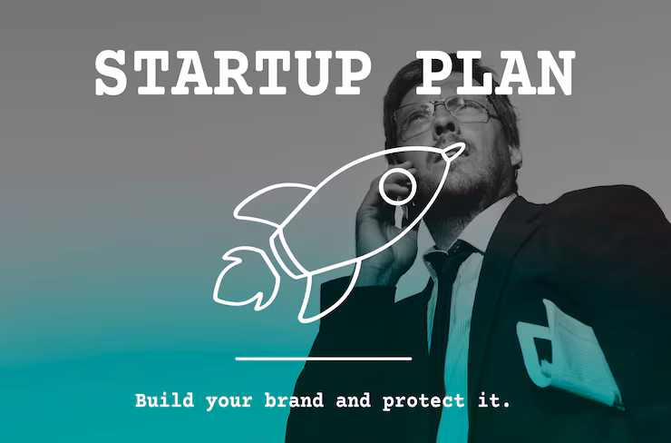 Start Up Business Dsi