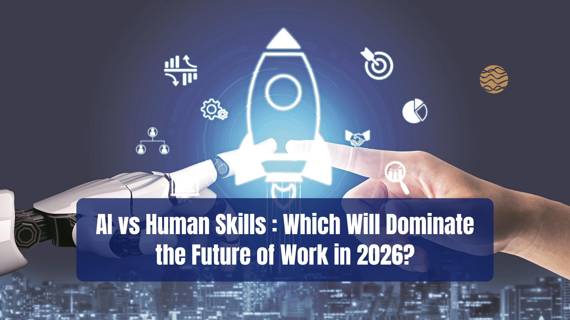 AI vs Human Skills