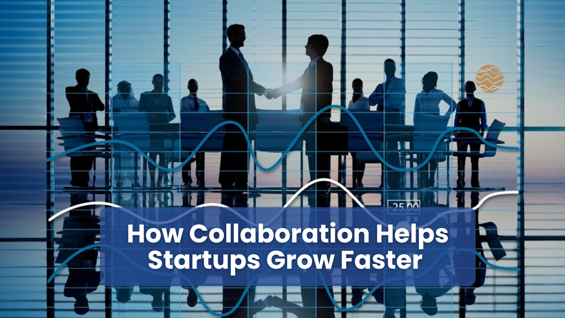 10 Hidden Ways How Collaboration Helps Startups Grow Faster in 2026