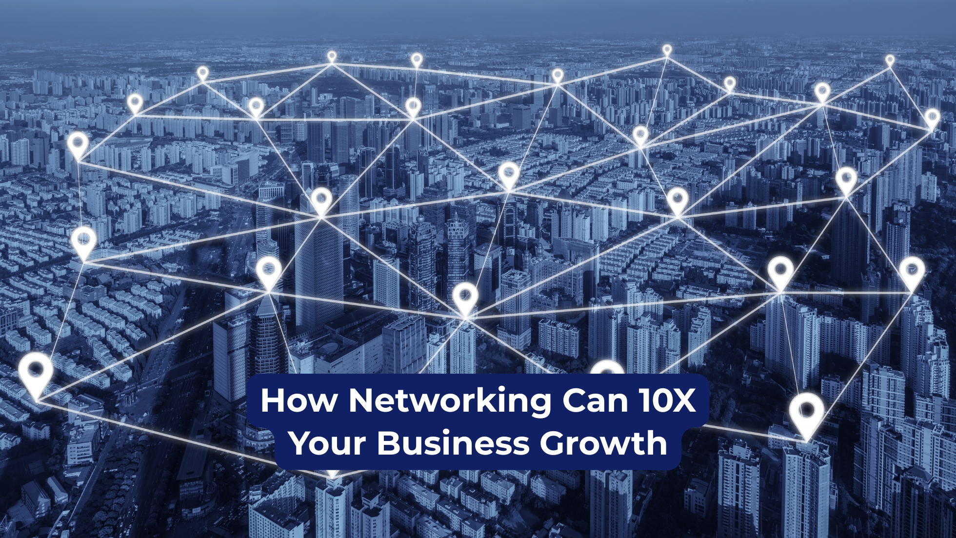 Networking Can Grow Your Business