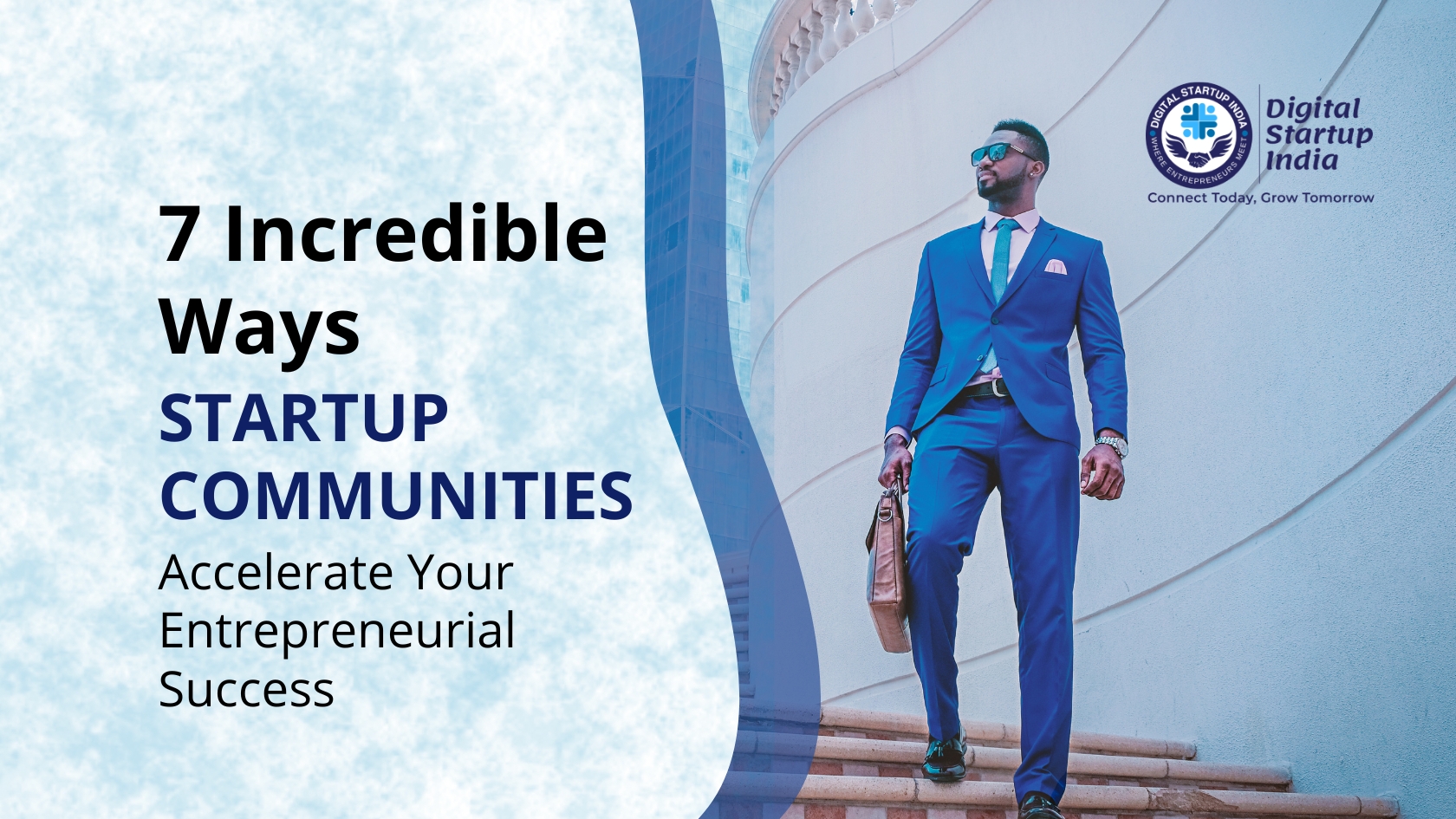 Entrepreneurs networking in a modern Bengaluru co-working space to accelerate startup growth through community support.