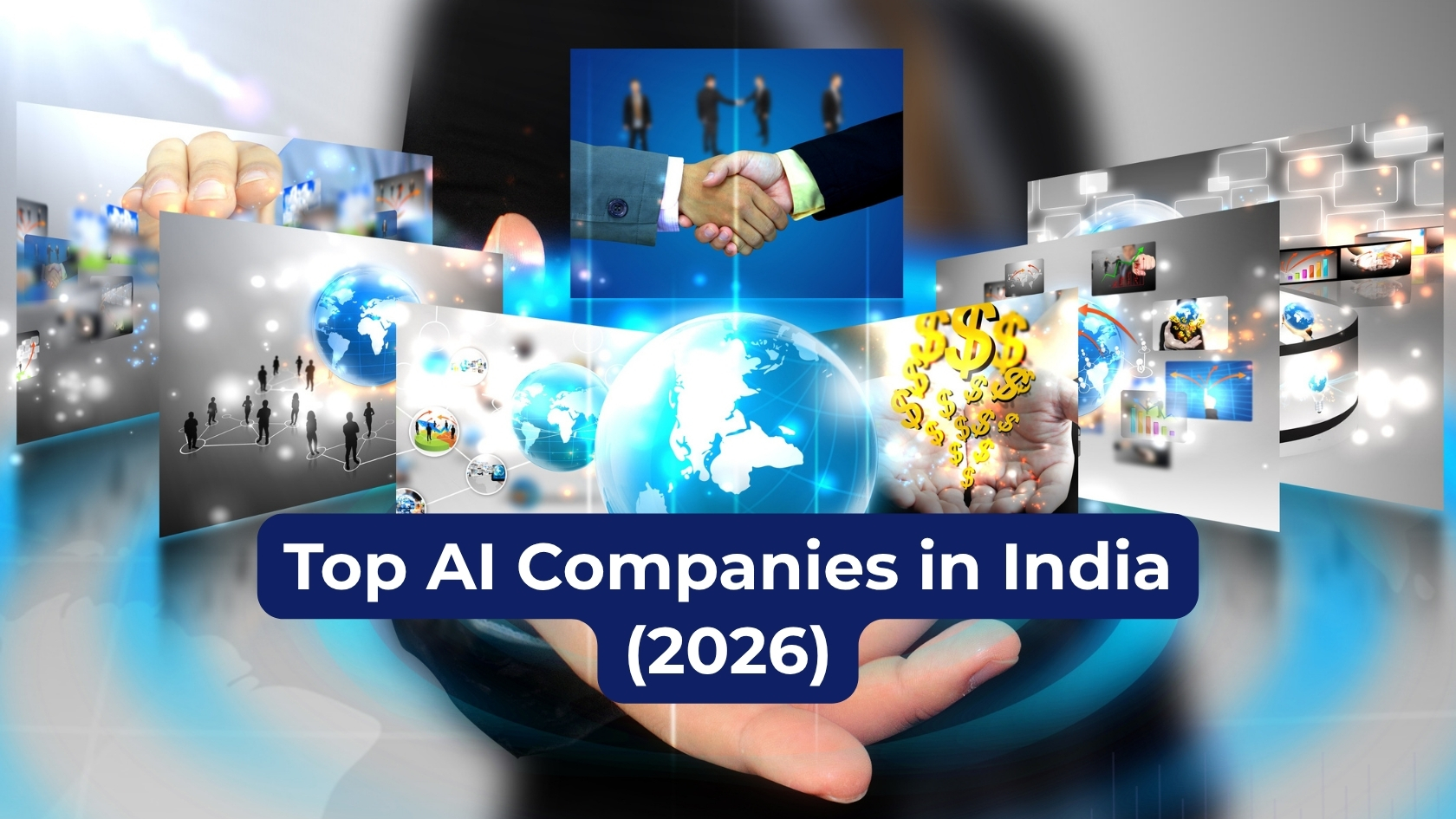 AI Companies in India