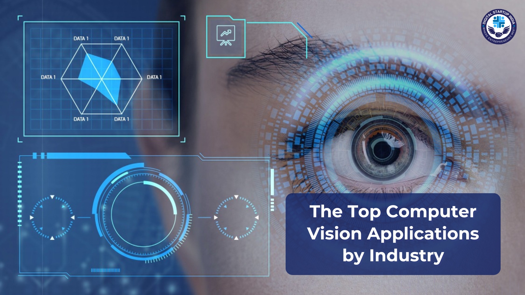 Computer Vision Applications