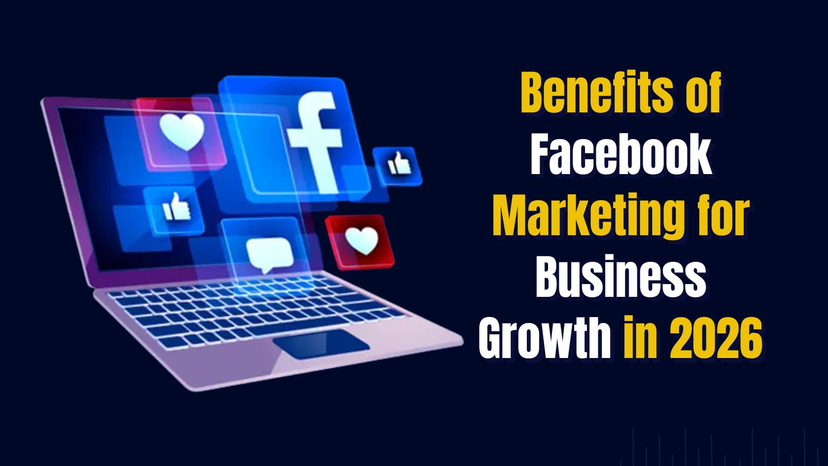 Benefits of Facebook Marketing