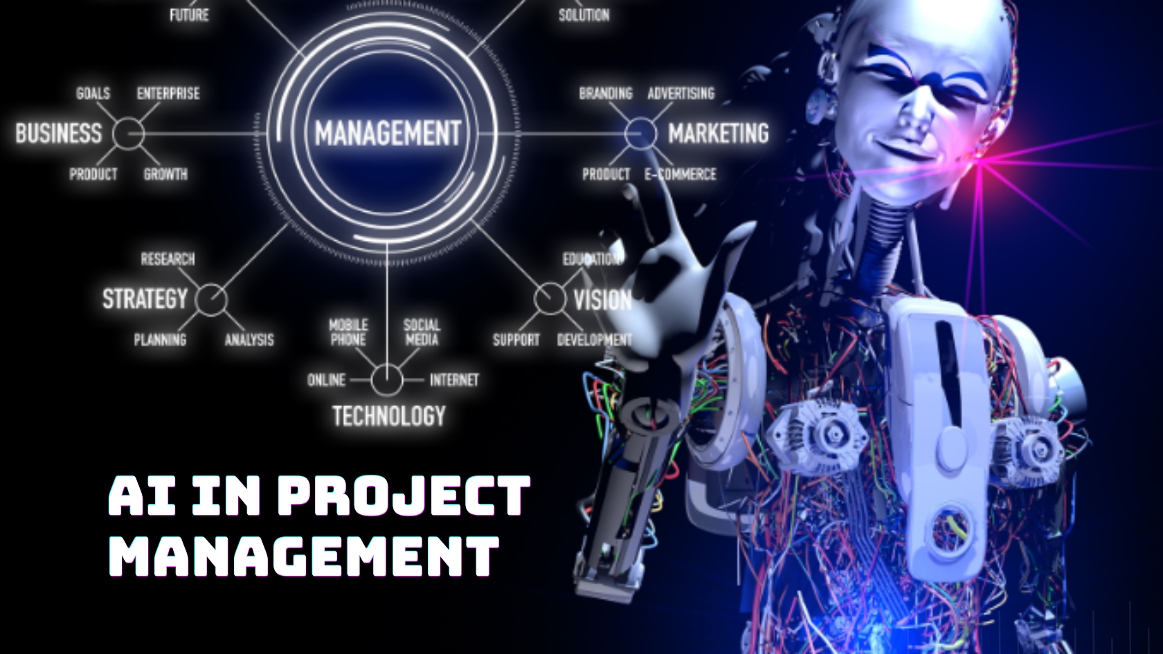 AI in Project Management