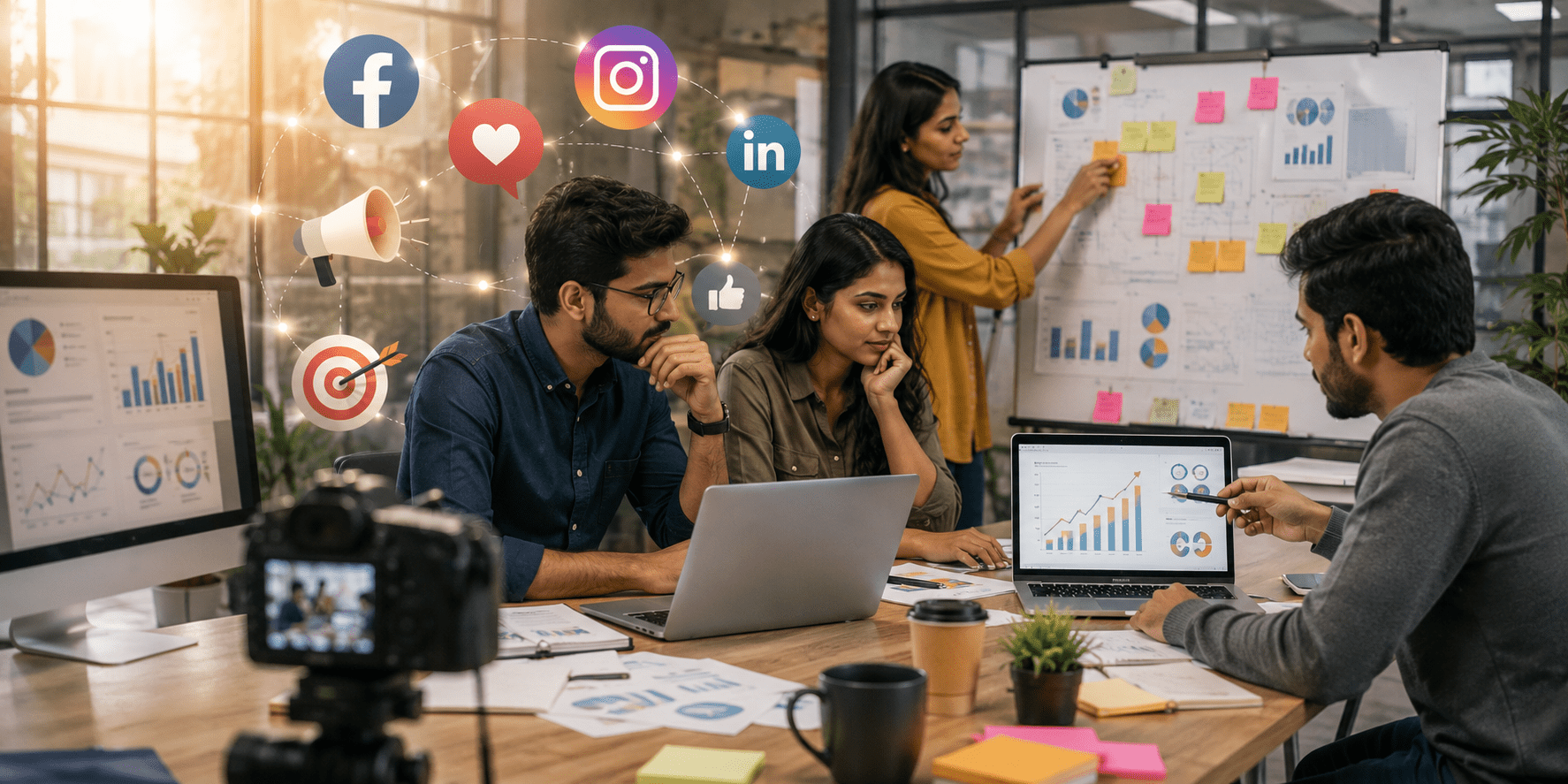Startup Marketing Strategies